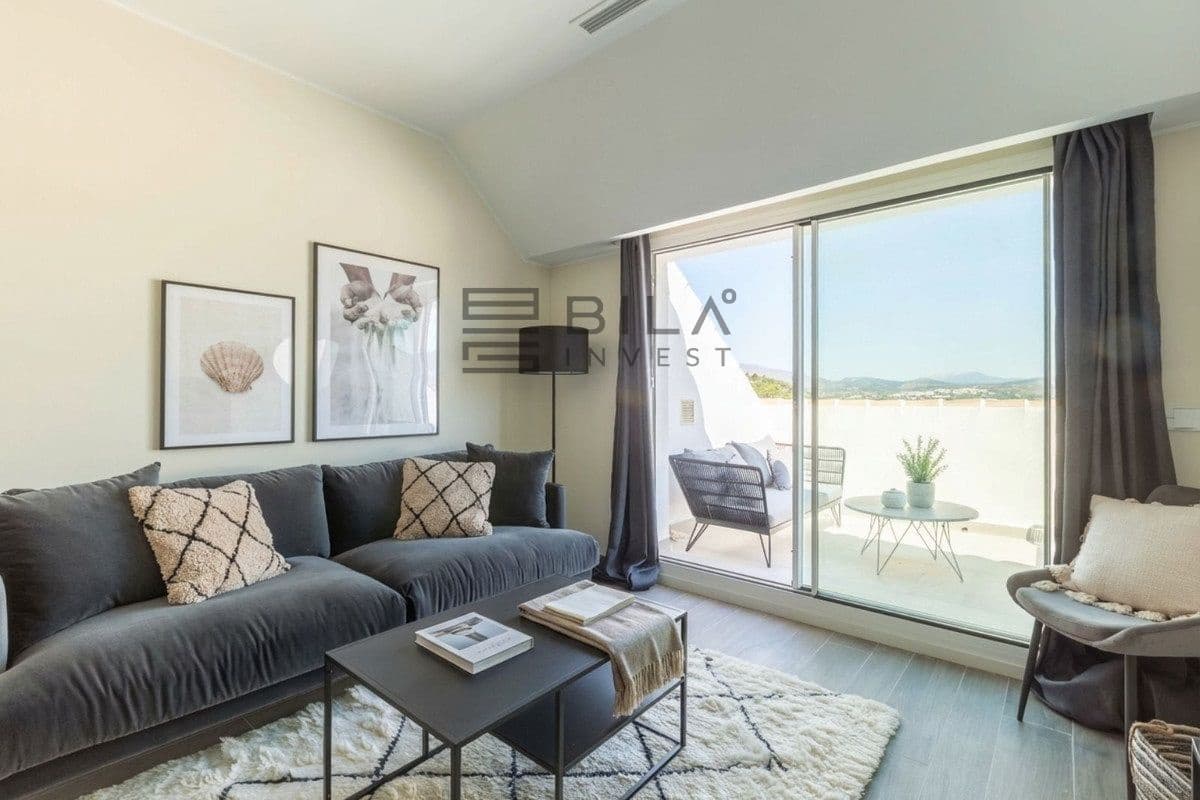 2 quarto Penthouse para venda em Fuengirola com piscina - 379 500 € (Ref: 9714410)