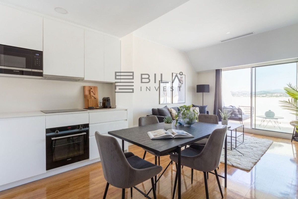 2 quarto Penthouse para venda em Fuengirola com piscina - 379 500 € (Ref: 9714410)