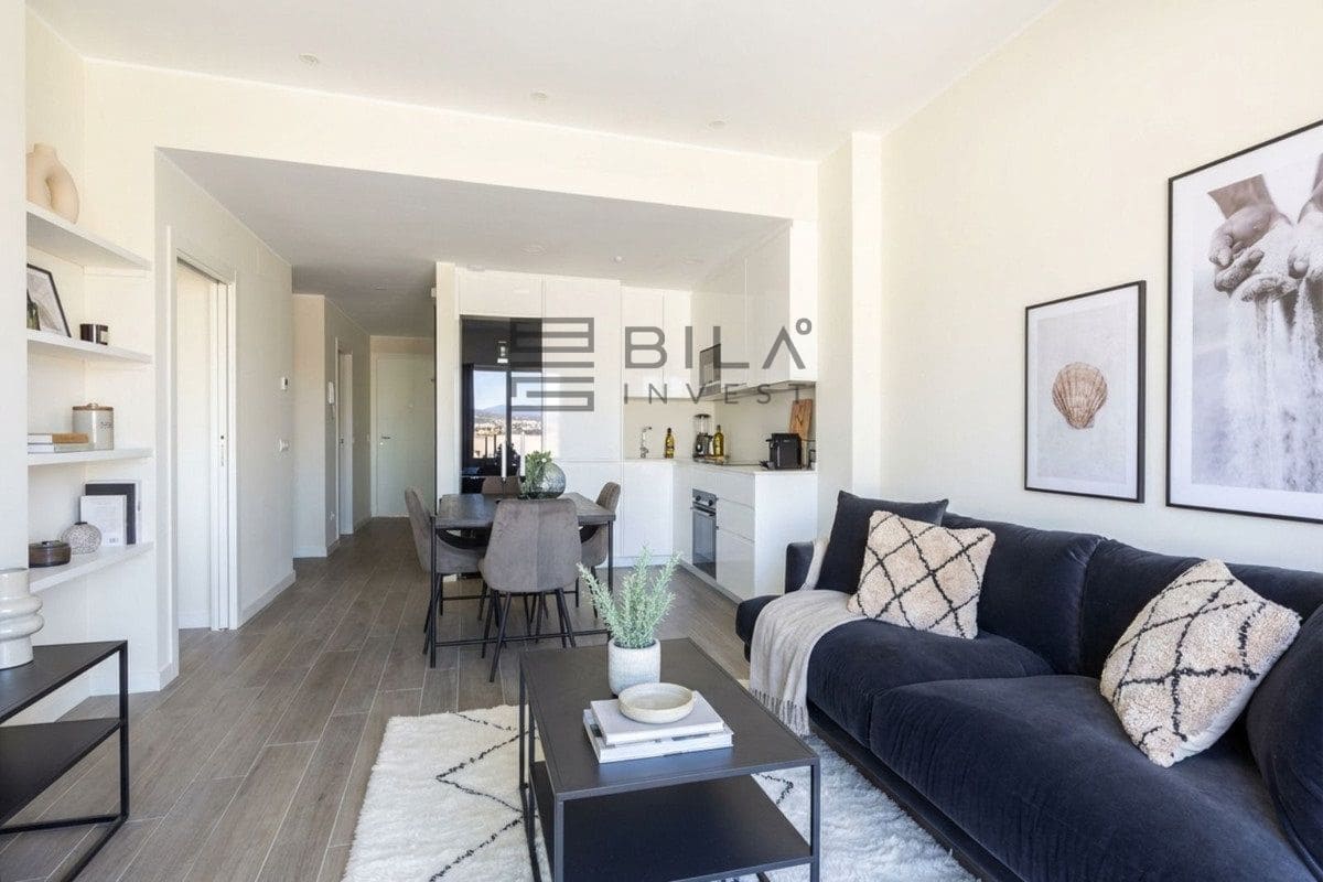 2 quarto Penthouse para venda em Fuengirola com piscina - 379 500 € (Ref: 9714410)