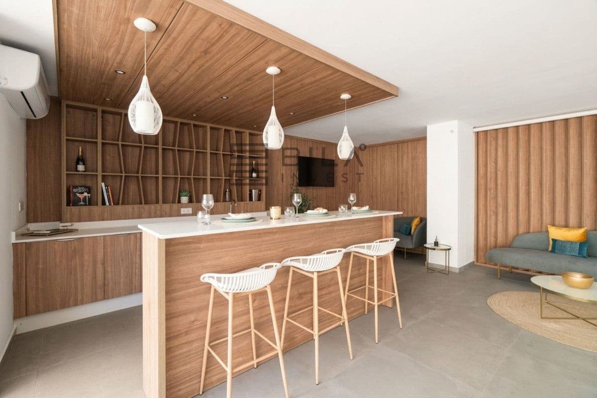 2 quarto Penthouse para venda em Fuengirola com piscina - 379 500 € (Ref: 9714410)