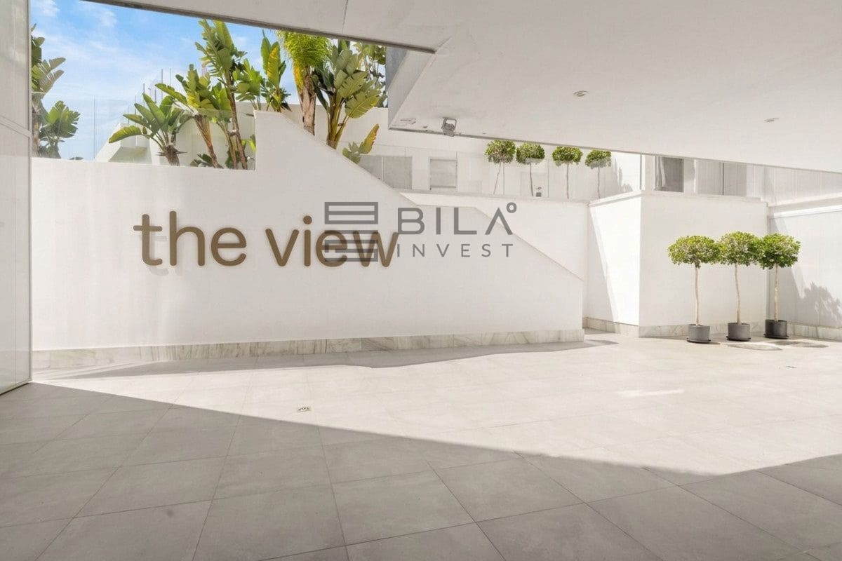 2 quarto Penthouse para venda em Fuengirola com piscina - 379 500 € (Ref: 9714410)