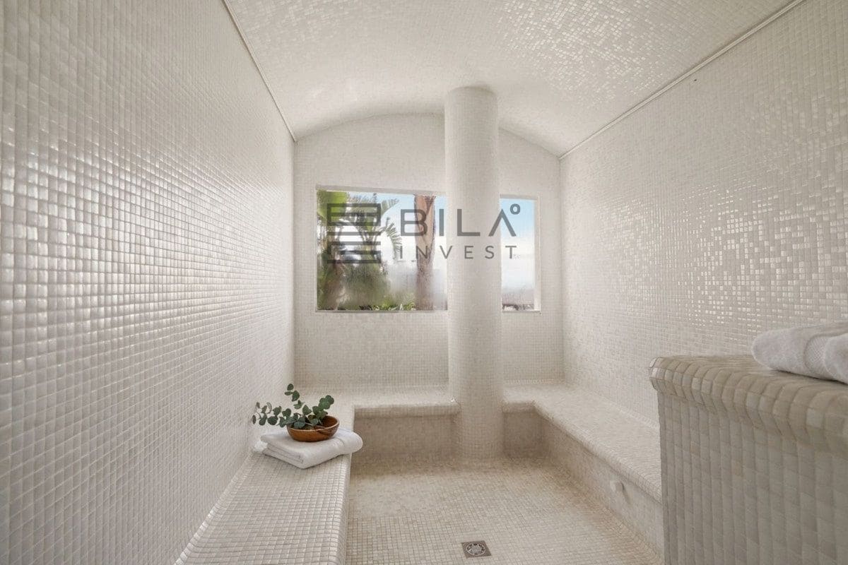 2 quarto Penthouse para venda em Fuengirola com piscina - 379 500 € (Ref: 9714410)