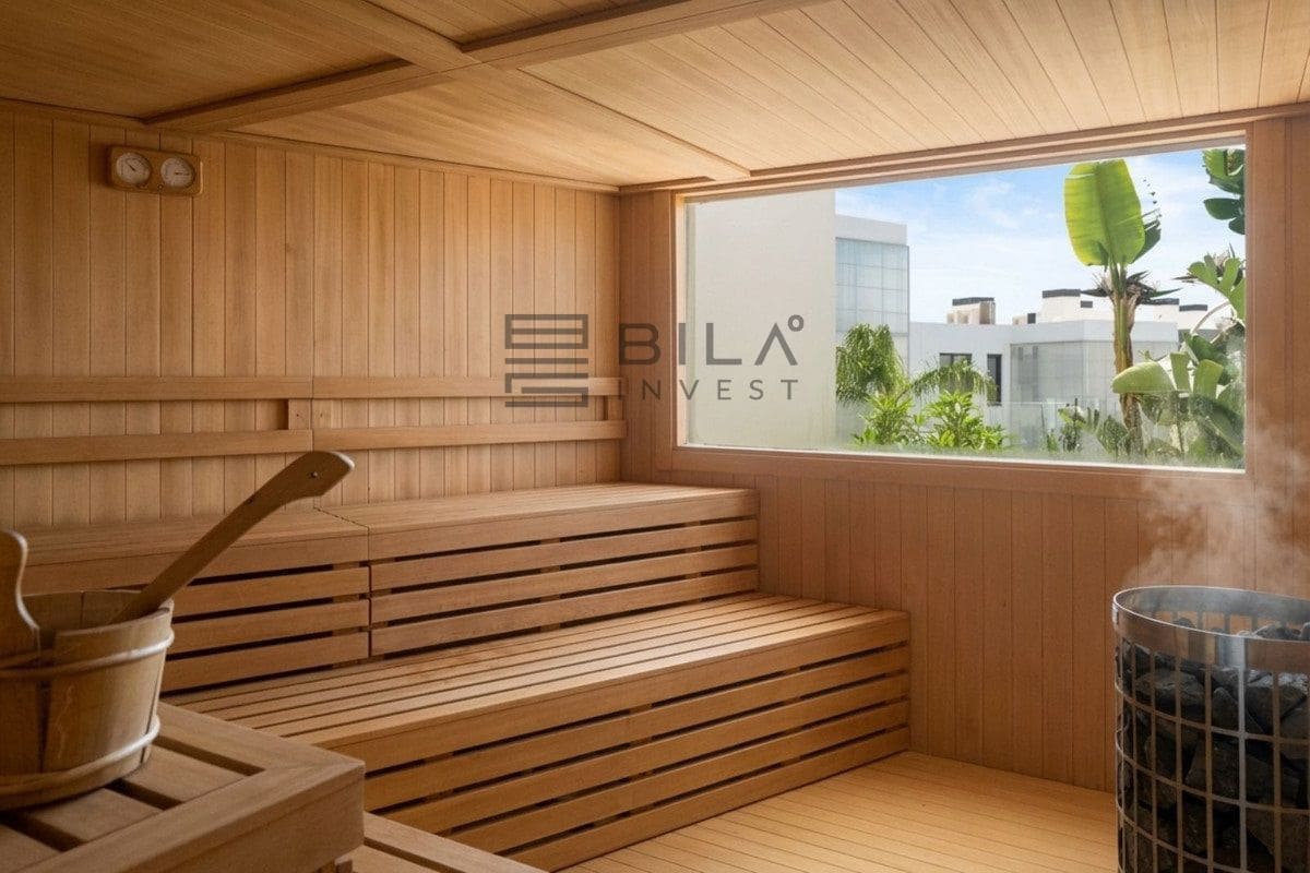 2 quarto Penthouse para venda em Fuengirola com piscina - 379 500 € (Ref: 9714410)