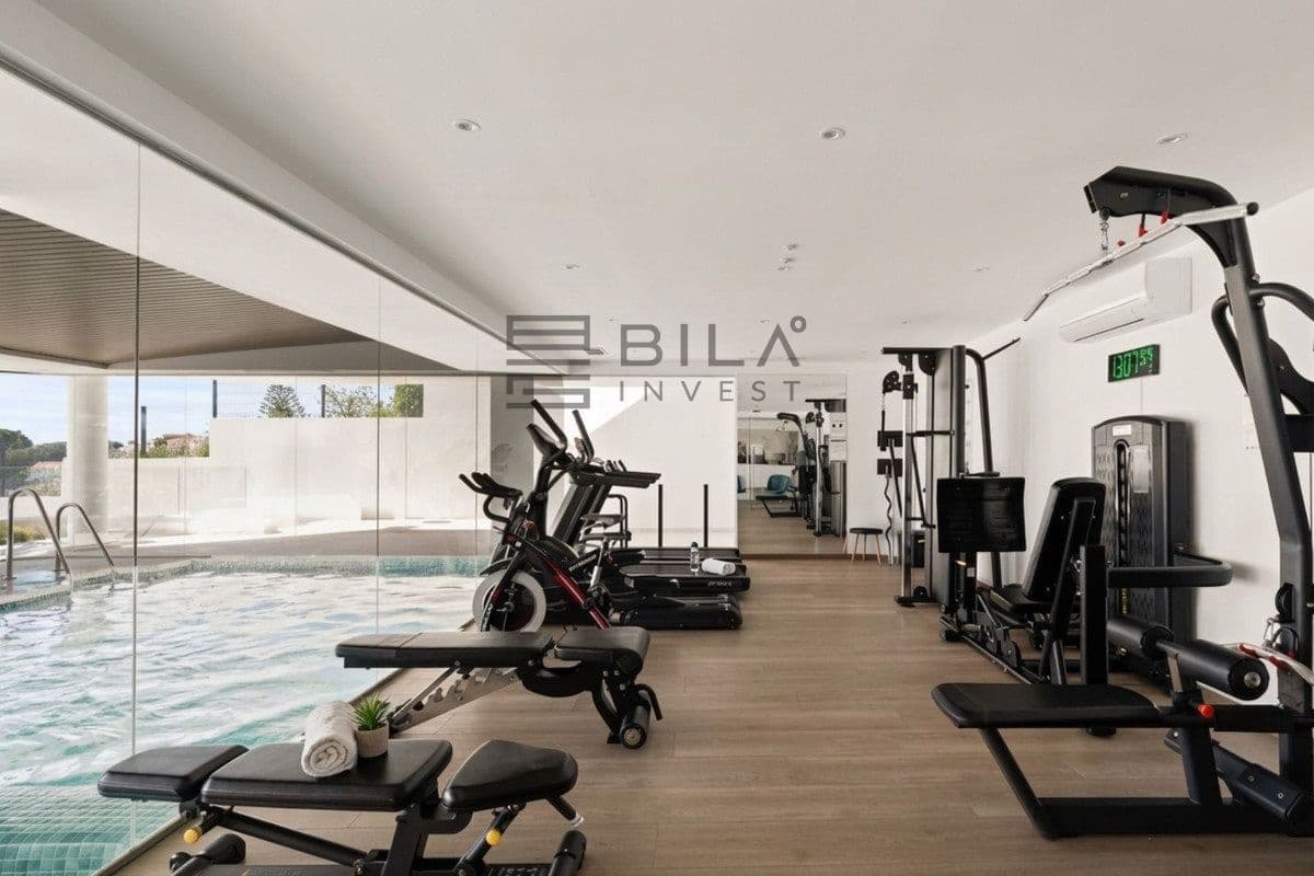 2 quarto Penthouse para venda em Fuengirola com piscina - 379 500 € (Ref: 9714410)