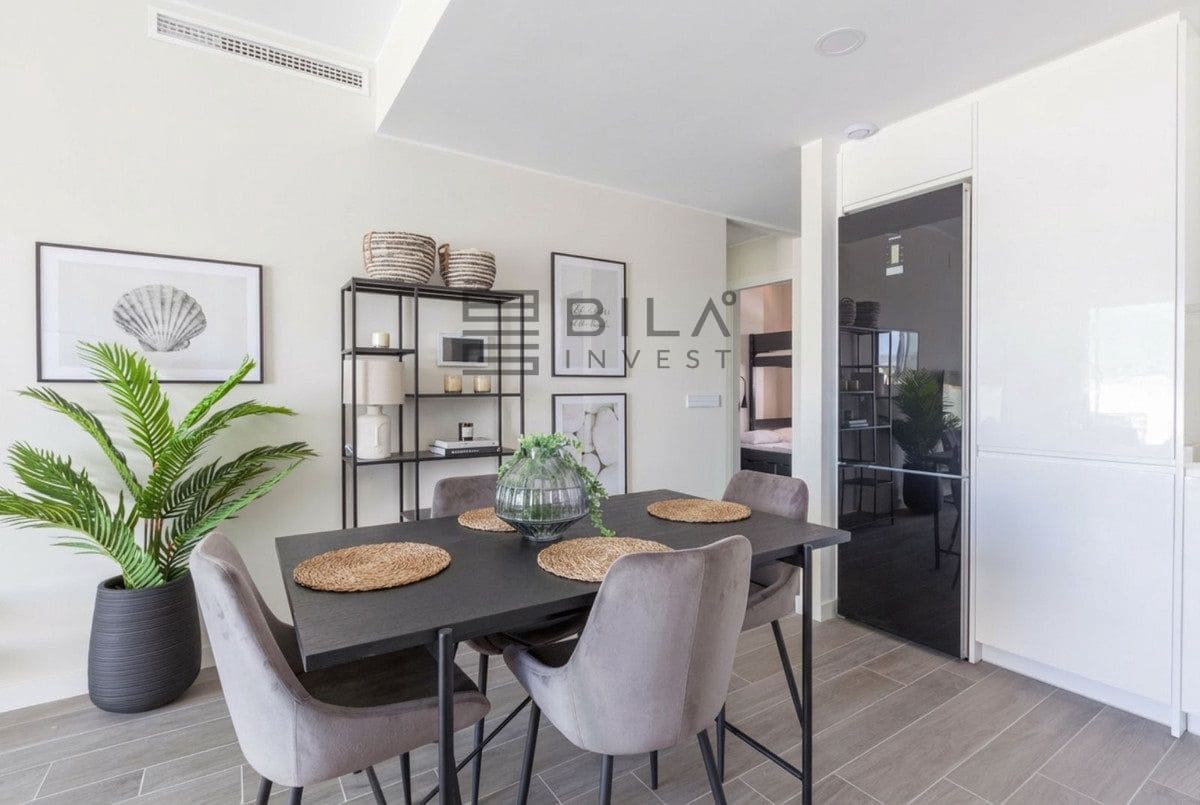 2 quarto Penthouse para venda em Fuengirola com piscina - 379 500 € (Ref: 9714410)