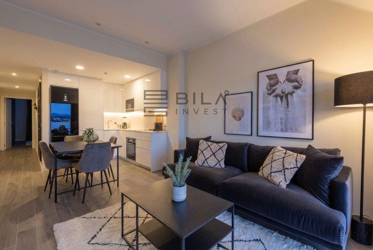 2 quarto Penthouse para venda em Fuengirola com piscina - 379 500 € (Ref: 9714410)