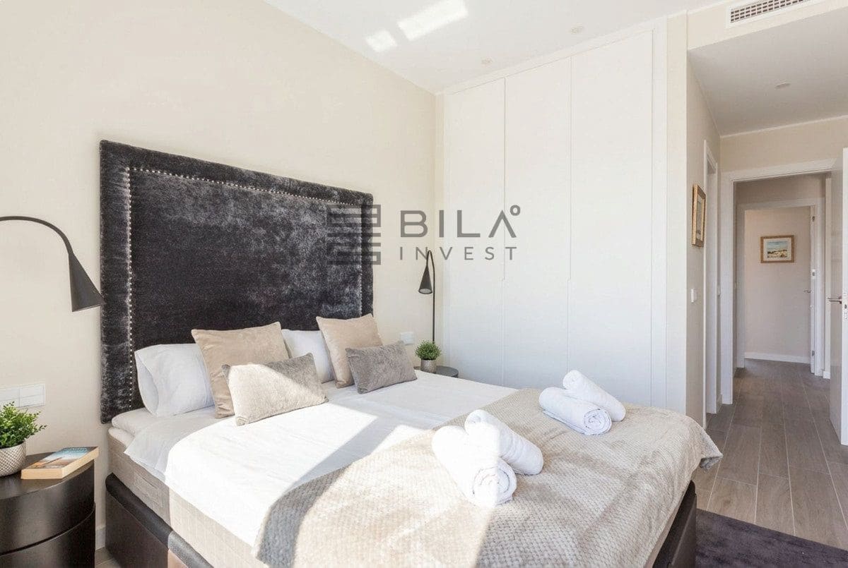 2 quarto Penthouse para venda em Fuengirola com piscina - 379 500 € (Ref: 9714410)