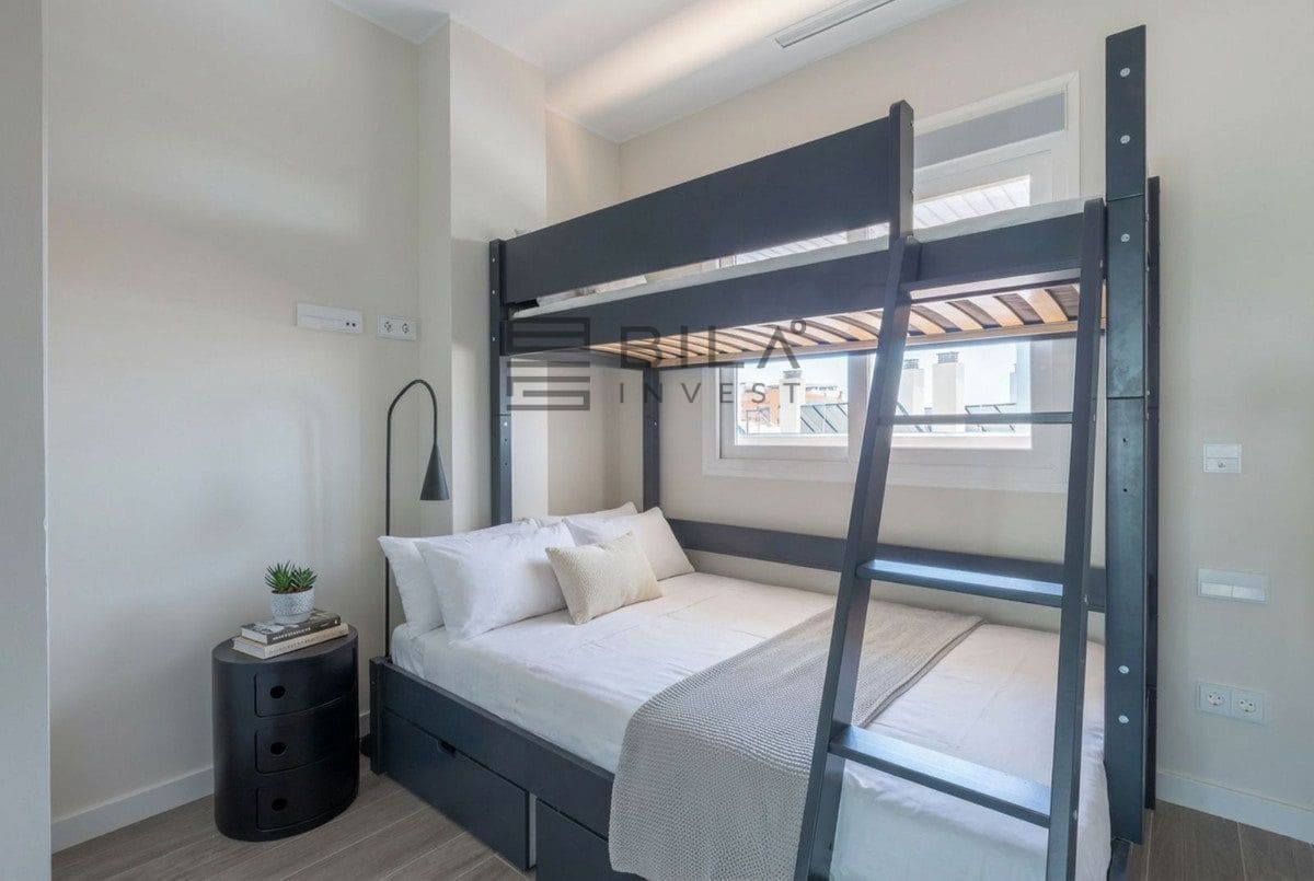 2 quarto Penthouse para venda em Fuengirola com piscina - 379 500 € (Ref: 9714410)