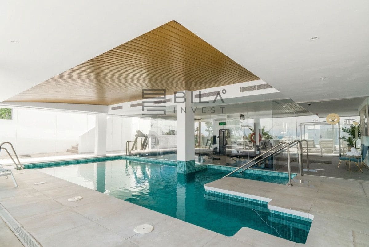 2 quarto Penthouse para venda em Fuengirola com piscina - 379 500 € (Ref: 9714410)