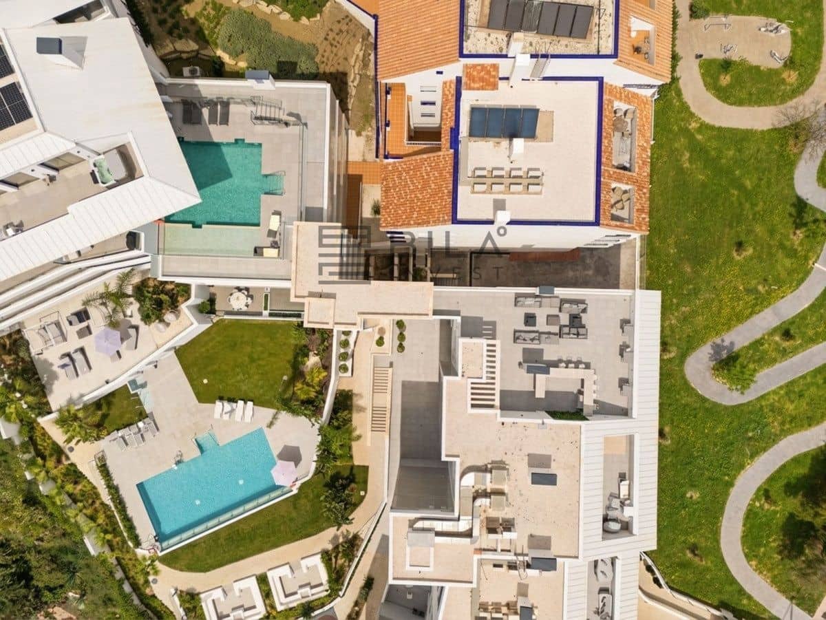 2 quarto Penthouse para venda em Fuengirola com piscina - 379 500 € (Ref: 9714410)