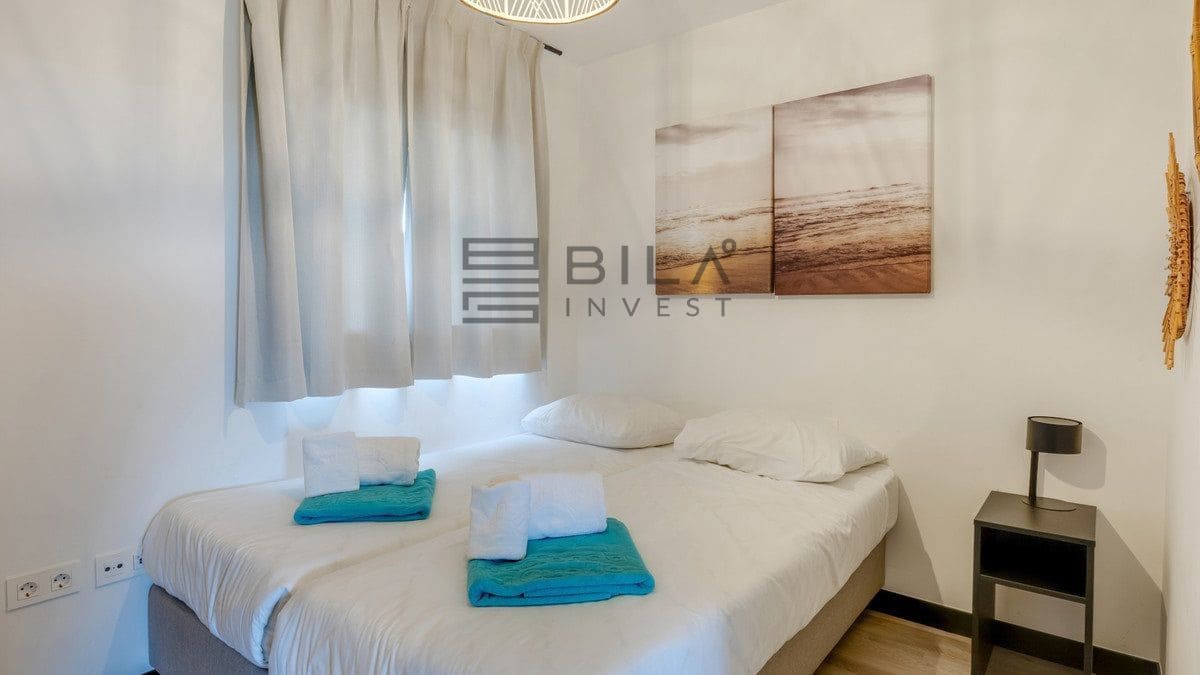 3 bedroom Flat for sale in Mijas Costa with pool garage - € 449,000 (Ref: 9714412)