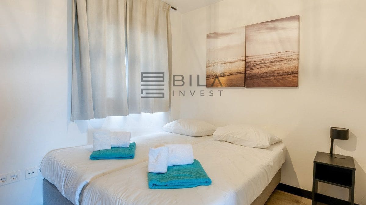 3 bedroom Flat for sale in Mijas Costa with pool garage - € 449,000 (Ref: 9714412)