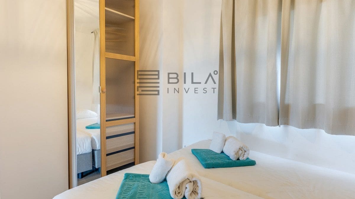 3 bedroom Flat for sale in Mijas Costa with pool garage - € 449,000 (Ref: 9714412)