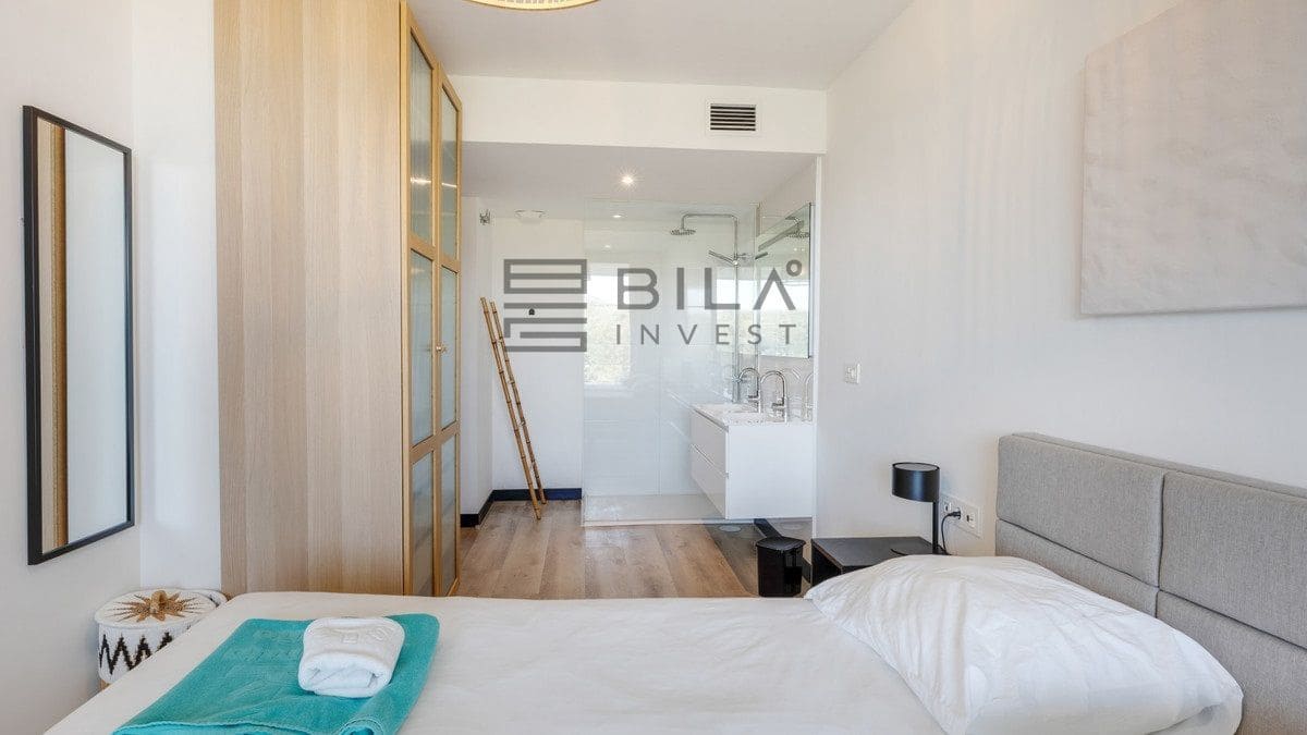 3 bedroom Flat for sale in Mijas Costa with pool garage - € 449,000 (Ref: 9714412)