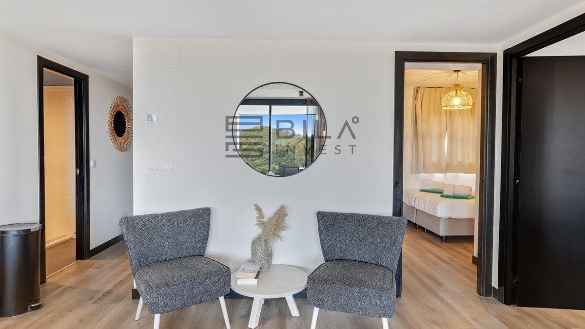 3 bedroom Flat for sale in Mijas Costa with pool garage - € 449,000 (Ref: 9714412)