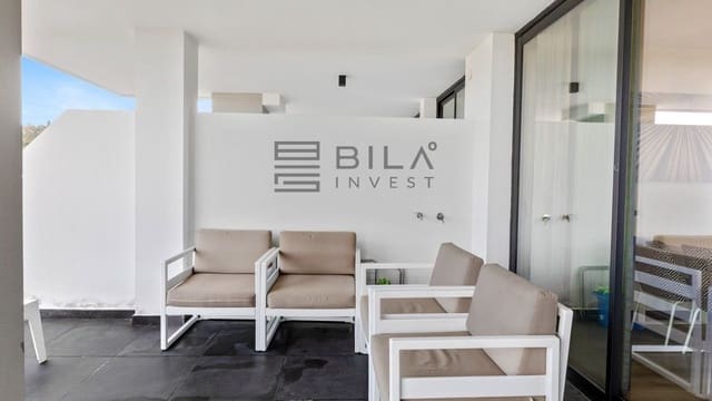 3 soveværelse Lejlighed til salg i Mijas Costa, Mijas med swimmingpool garage - € 449.000 (Ref: 9714412)