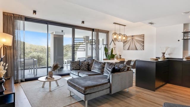 3 soveværelse Lejlighed til salg i Mijas Costa, Mijas med swimmingpool garage - € 449.000 (Ref: 9714412)