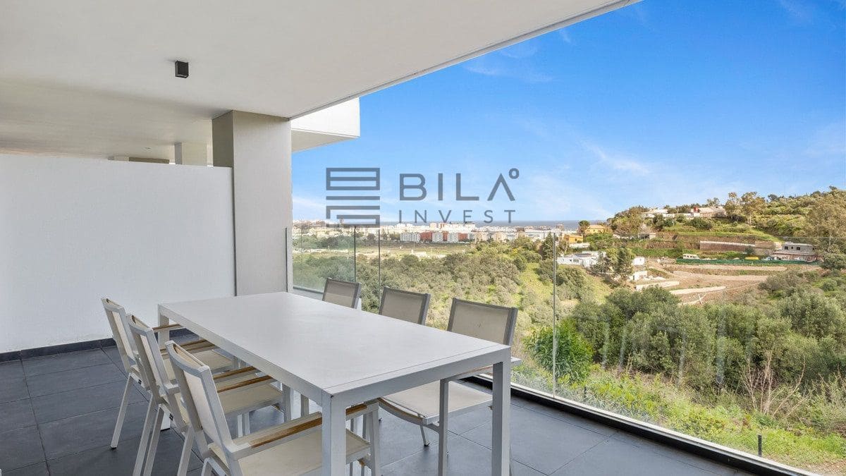 3 bedroom Flat for sale in Mijas Costa with pool garage - € 449,000 (Ref: 9714412)