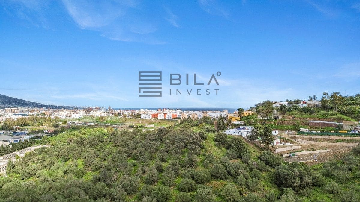 3 bedroom Flat for sale in Mijas Costa with pool garage - € 449,000 (Ref: 9714412)
