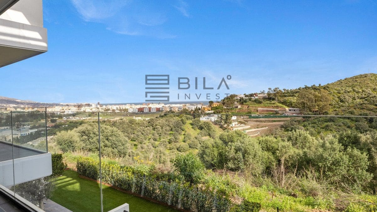 3 bedroom Flat for sale in Mijas Costa with pool garage - € 449,000 (Ref: 9714412)