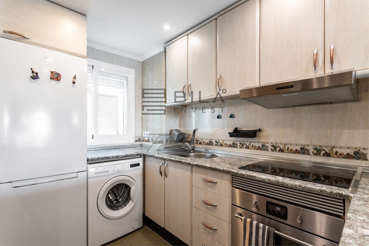 2 quarto Apartamento para venda em Benalmadena Costa - 269 000 € (Ref: 9714416)