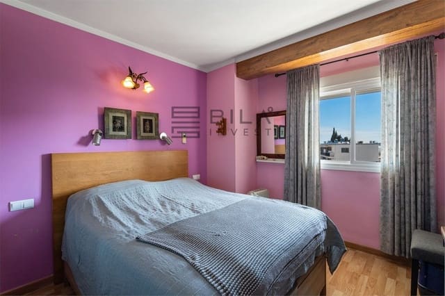 2 soverom Leilighet til salgs i Benalmadena Costa, Benalmádena - € 269 000 (Ref: 9714416)