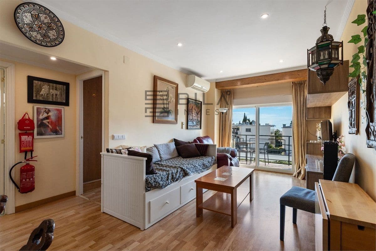 2 quarto Apartamento para venda em Benalmadena Costa - 269 000 € (Ref: 9714416)