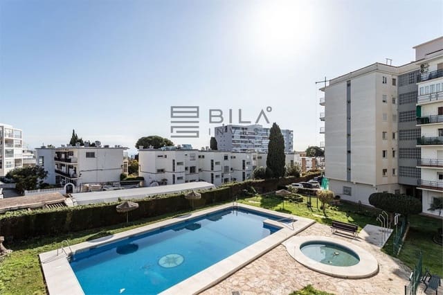 2 soverom Leilighet til salgs i Benalmadena Costa, Benalmádena - € 269 000 (Ref: 9714416)