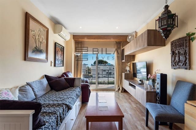 2 soverom Leilighet til salgs i Benalmadena Costa, Benalmádena - € 269 000 (Ref: 9714416)