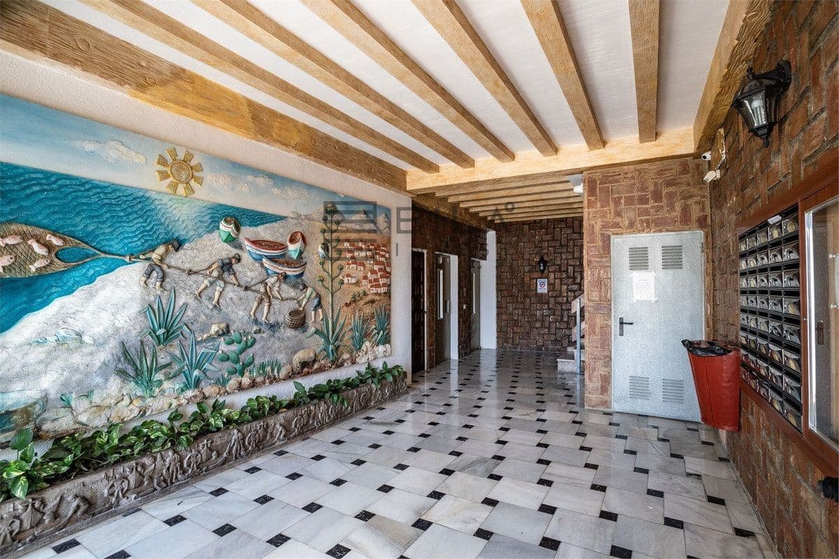 2 quarto Apartamento para venda em Benalmadena Costa - 269 000 € (Ref: 9714416)