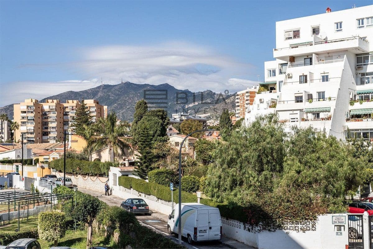 2 quarto Apartamento para venda em Benalmadena Costa - 269 000 € (Ref: 9714416)