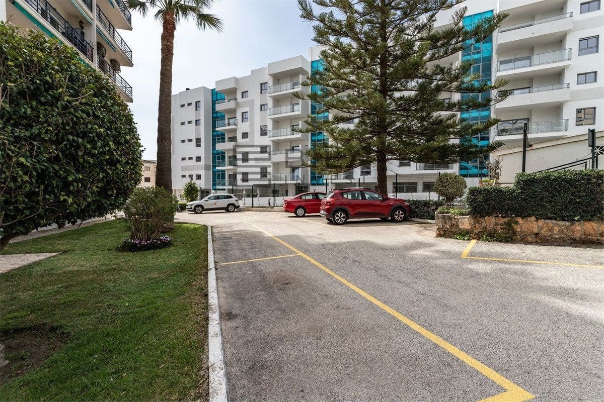 2 quarto Apartamento para venda em Benalmadena Costa - 269 000 € (Ref: 9714416)