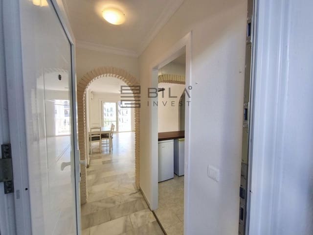 2 quarto Apartamento para venda em Riviera del Sol, Mijas com piscina - 289 999 € (Ref: 9714417)