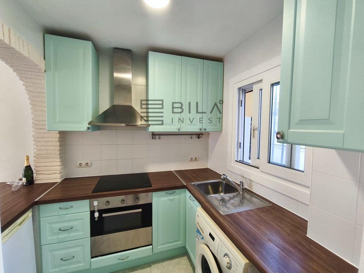 2 soverom Leilighet til salgs i Riviera del Sol med svømmebasseng - € 289 999 (Ref: 9714417)