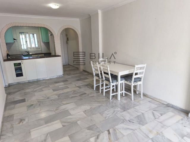 2 quarto Apartamento para venda em Riviera del Sol, Mijas com piscina - 289 999 € (Ref: 9714417)