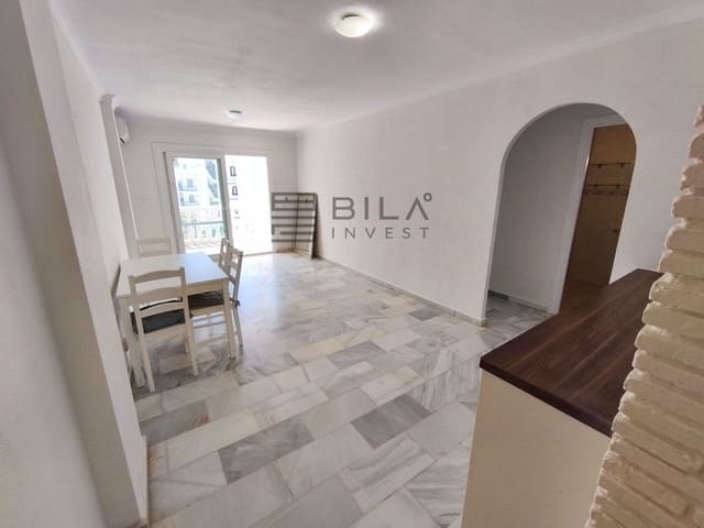 2 quarto Apartamento para venda em Riviera del Sol, Mijas com piscina - 289 999 € (Ref: 9714417)