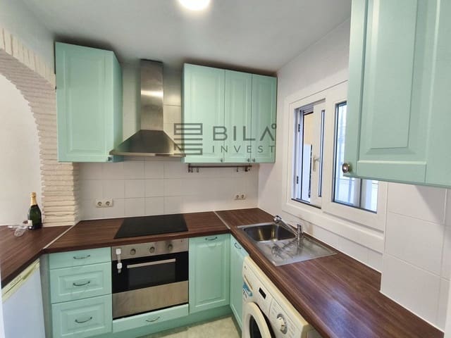 2 quarto Apartamento para venda em Riviera del Sol, Mijas com piscina - 289 999 € (Ref: 9714417)