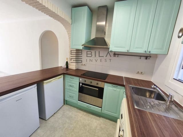 2 quarto Apartamento para venda em Riviera del Sol, Mijas com piscina - 289 999 € (Ref: 9714417)