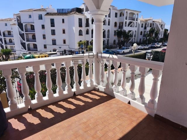 2 quarto Apartamento para venda em Riviera del Sol, Mijas com piscina - 289 999 € (Ref: 9714417)