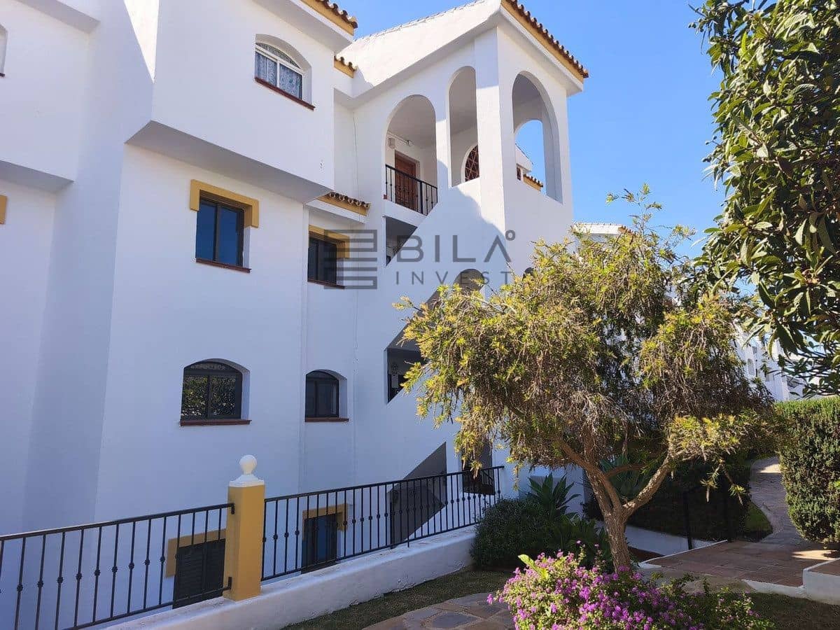 2 soverom Leilighet til salgs i Riviera del Sol med svømmebasseng - € 289 999 (Ref: 9714417)