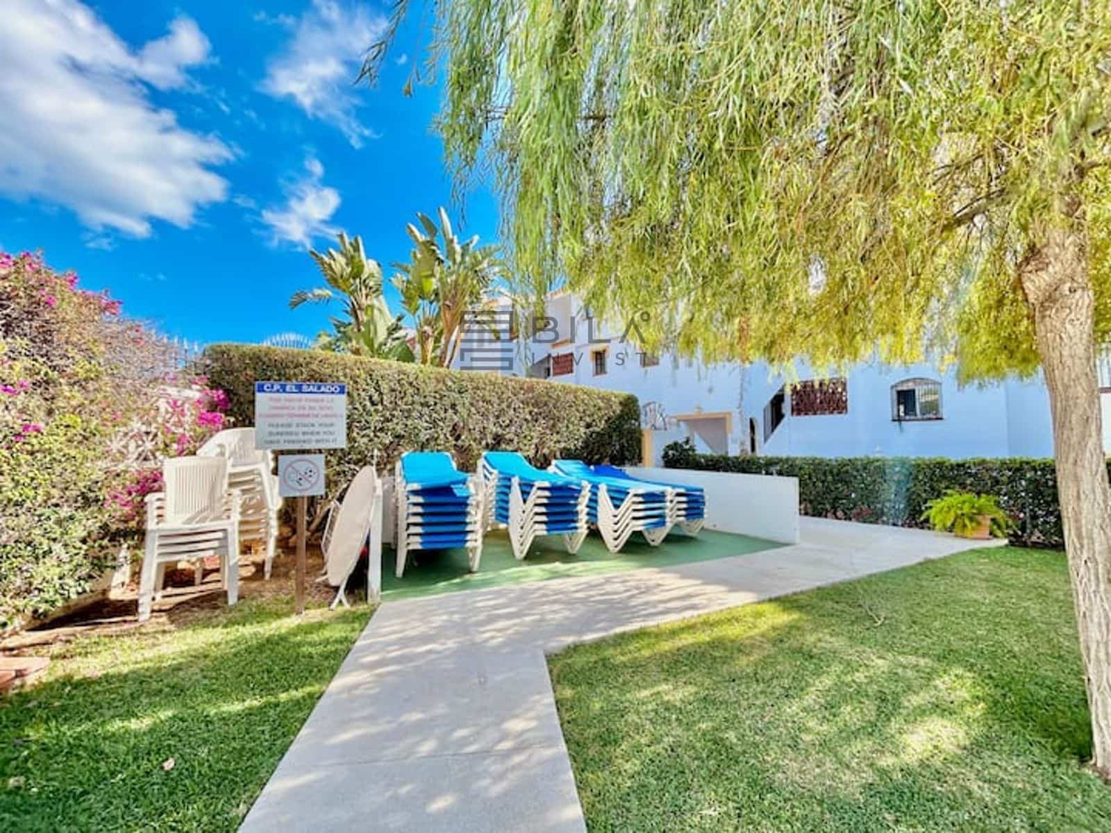 2 soverom Leilighet til salgs i Riviera del Sol med svømmebasseng - € 289 999 (Ref: 9714417)