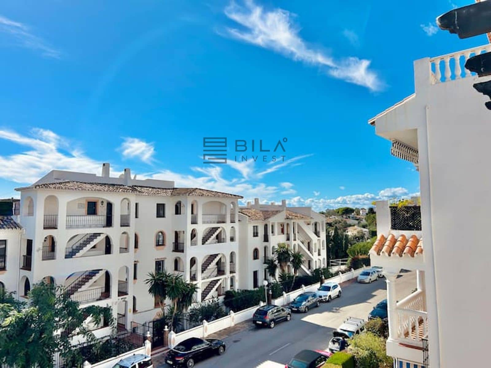 2 soverom Leilighet til salgs i Riviera del Sol med svømmebasseng - € 289 999 (Ref: 9714417)