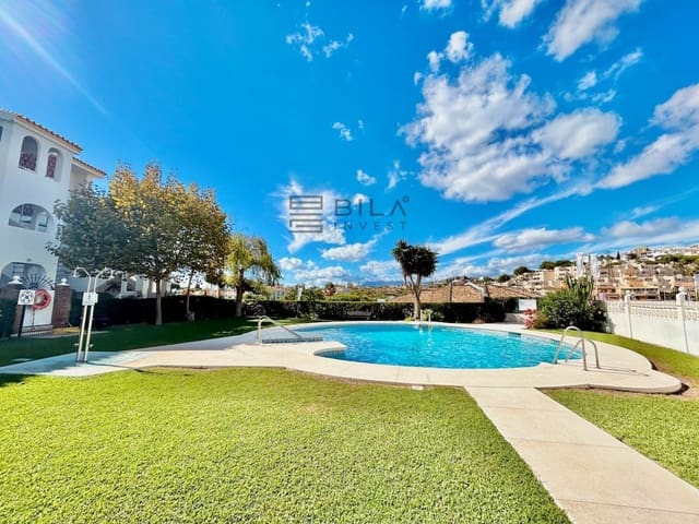 2 quarto Apartamento para venda em Riviera del Sol, Mijas com piscina - 289 999 € (Ref: 9714417)