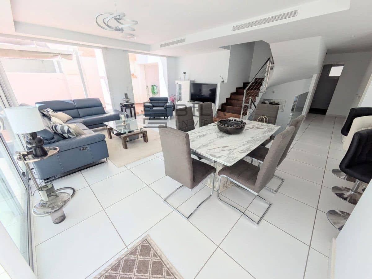 4 bedroom Villa for sale in Torremuelle with pool garage - € 879,000 (Ref: 9714418)