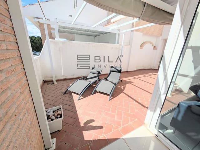 4 sovrum Villa till salu i Torremuelle, Benalmádena med pool garage - 879 000 € (Ref: 9714418)