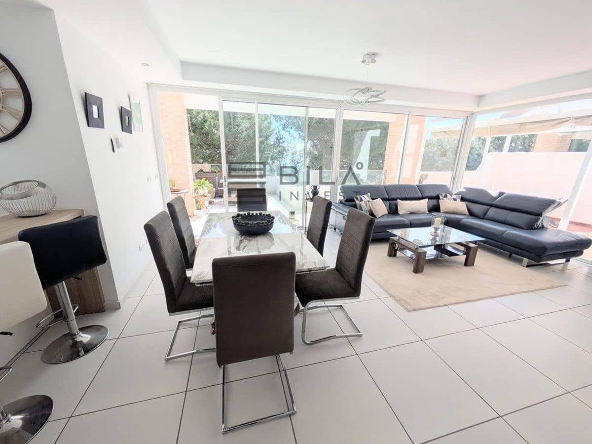 4 bedroom Villa for sale in Torremuelle with pool garage - € 879,000 (Ref: 9714418)