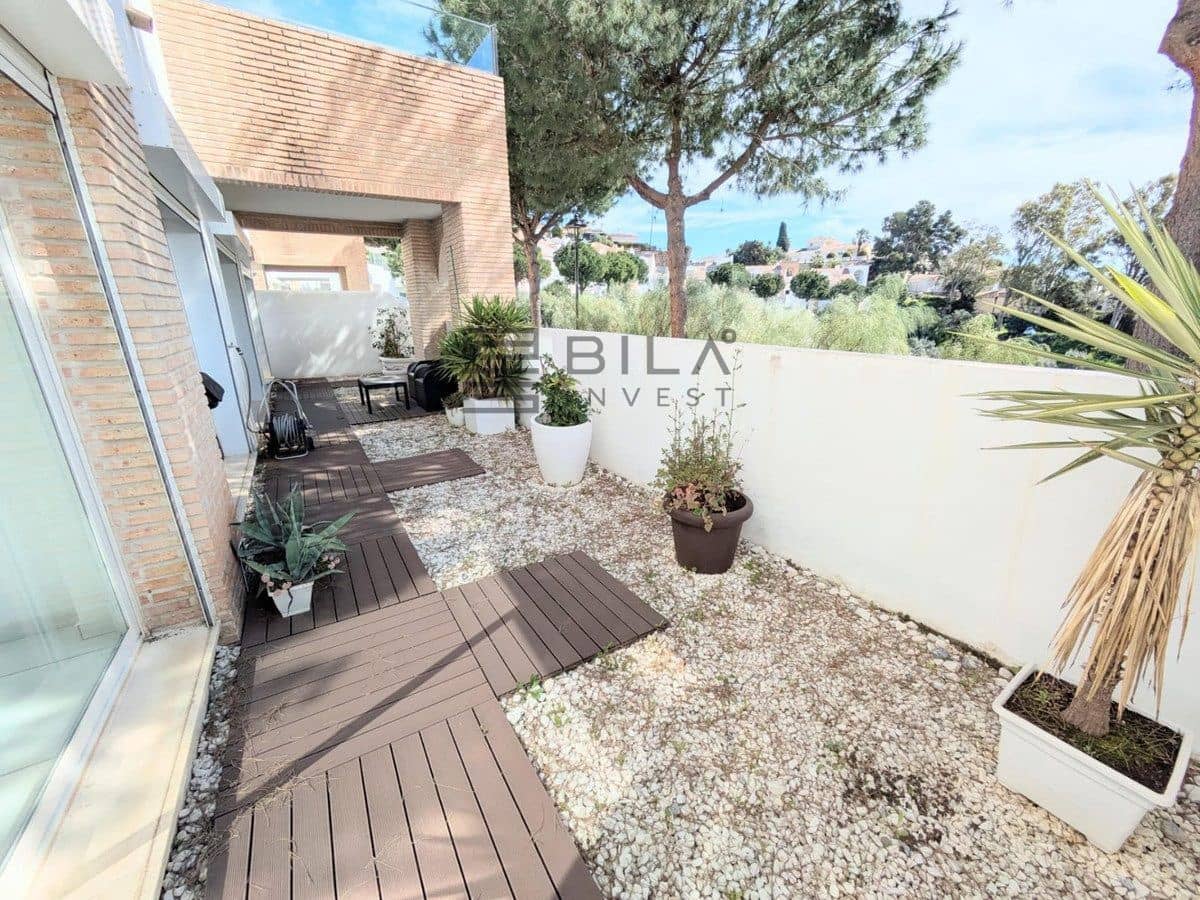 4 bedroom Villa for sale in Torremuelle with pool garage - € 879,000 (Ref: 9714418)