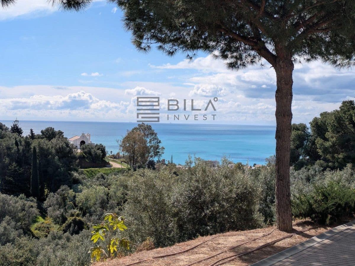 4 bedroom Villa for sale in Torremuelle with pool garage - € 879,000 (Ref: 9714418)