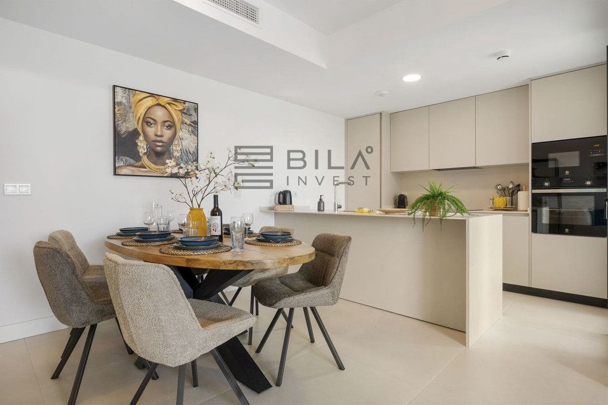 3 camera da letto Appartamento in vendita in Fuengirola con piscina garage - 659.000 € (Rif: 9714419)