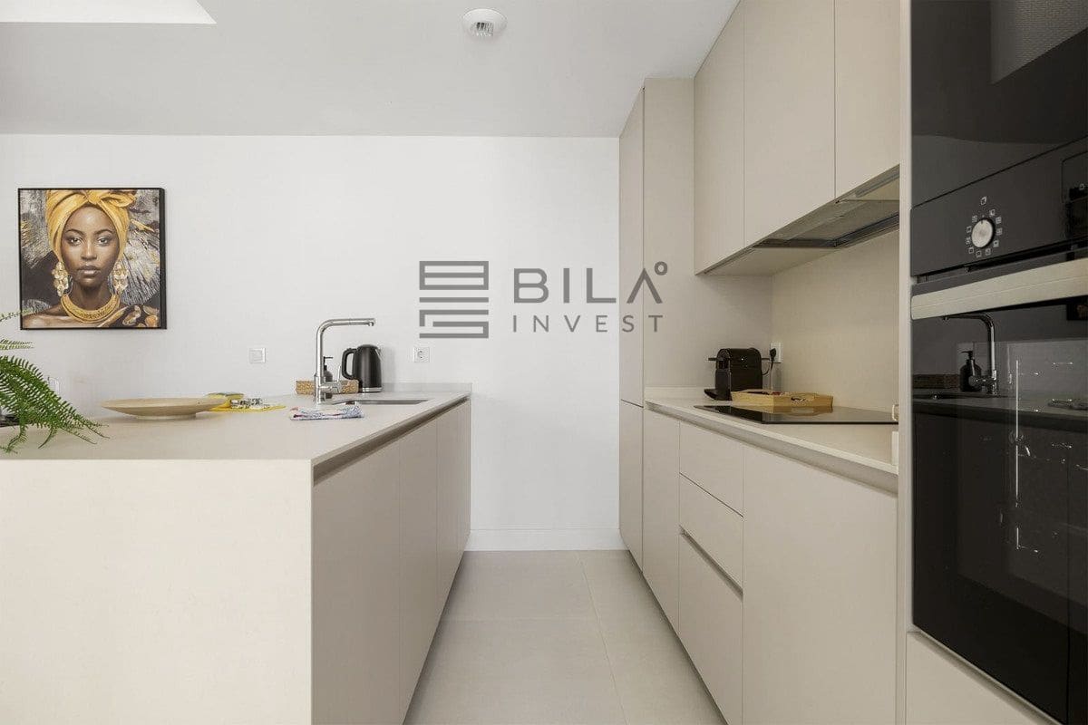 3 camera da letto Appartamento in vendita in Fuengirola con piscina garage - 659.000 € (Rif: 9714419)